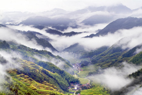 地球漏水现象：一项令人震惊的研究发现